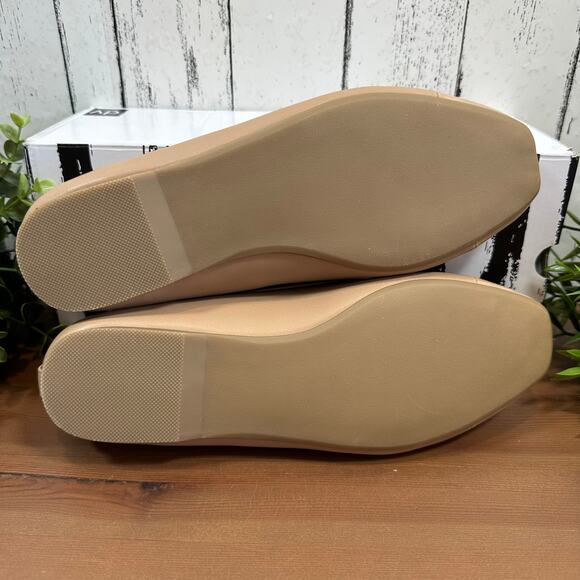 DV by Dolce Vita Women's Moxy Cafe Ballet Flats Size 8 - Picture 7 of 7